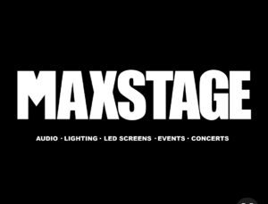 MAXSTAGE