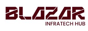 Blazar Infratech Club